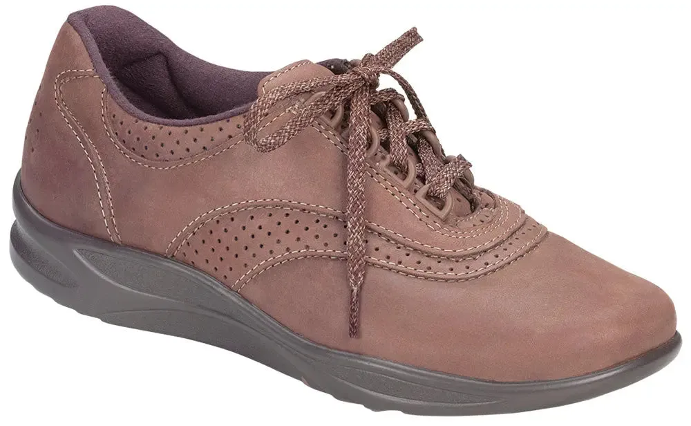 Women's SAS Walk Easy  Effortless Comfort with Every Step