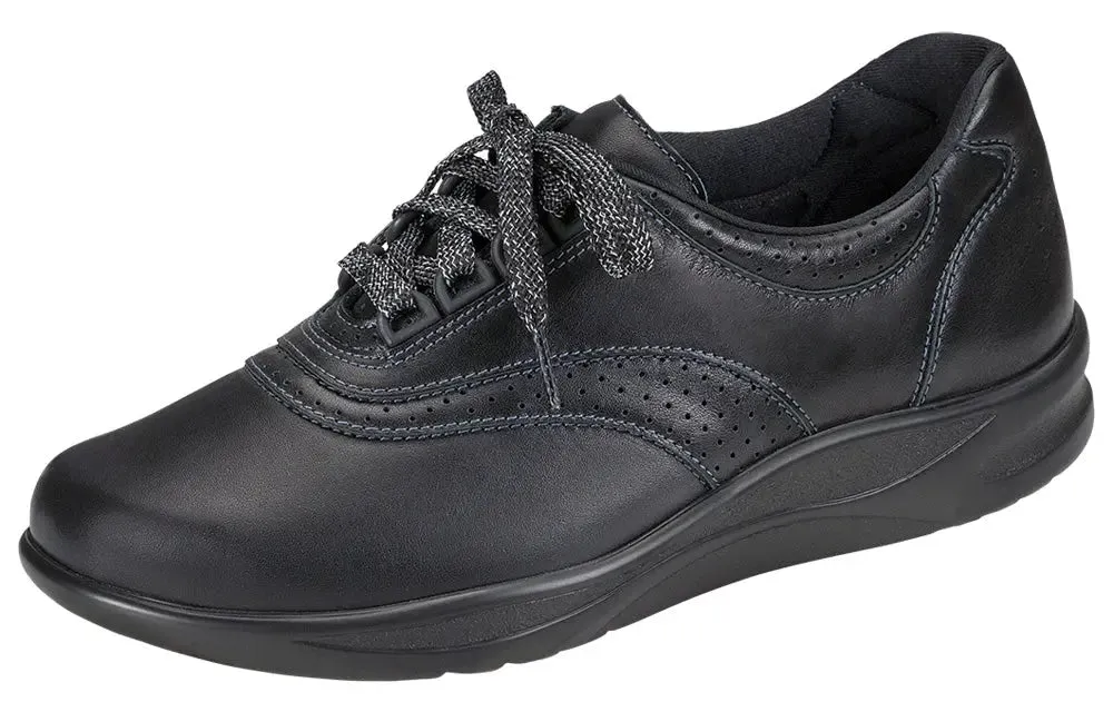 Women's SAS Walk Easy  Effortless Comfort with Every Step