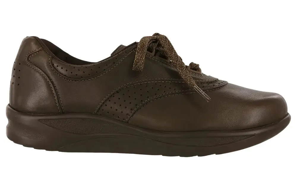 Women's SAS Walk Easy  Effortless Comfort with Every Step