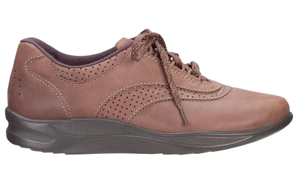 Women's SAS Walk Easy  Effortless Comfort with Every Step