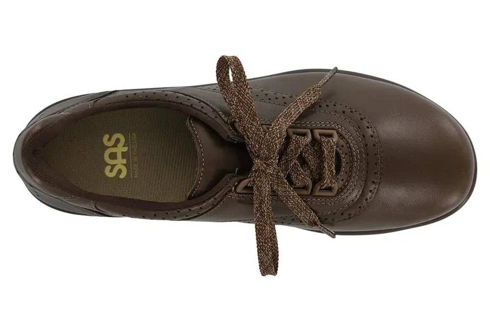 Women's SAS Walk Easy  Effortless Comfort with Every Step