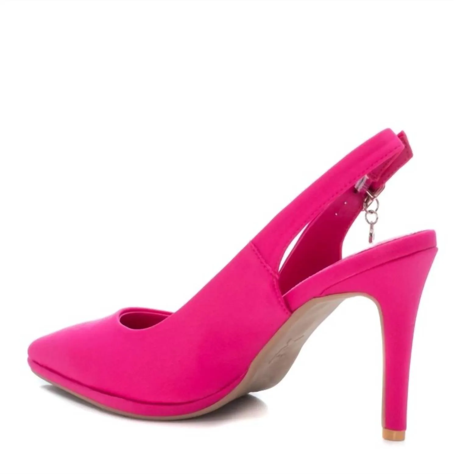 Women's Slingback Pumps Shoes In Pink