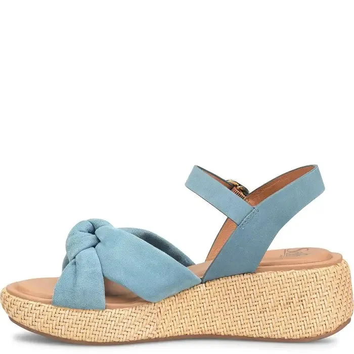 Women's Sofft Farah | Elegant Wedge Sandals