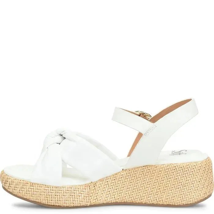 Women's Sofft Farah | Elegant Wedge Sandals