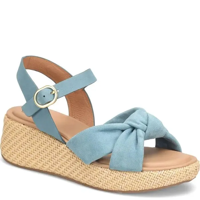 Women's Sofft Farah | Elegant Wedge Sandals