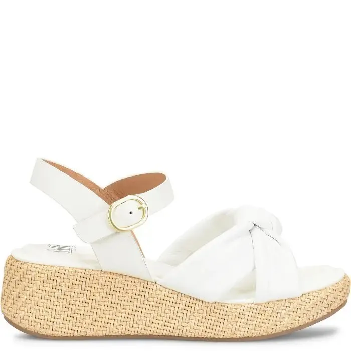 Women's Sofft Farah | Elegant Wedge Sandals