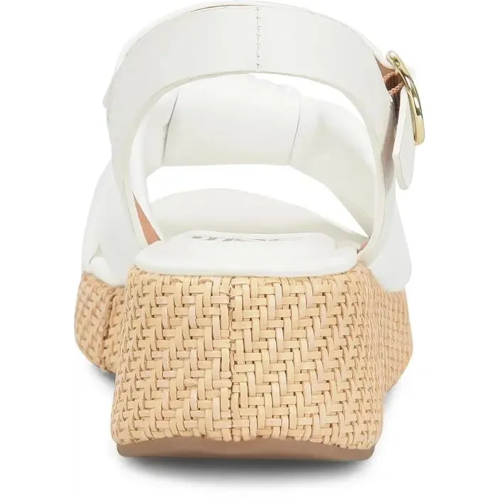 Women's Sofft Farah | Elegant Wedge Sandals
