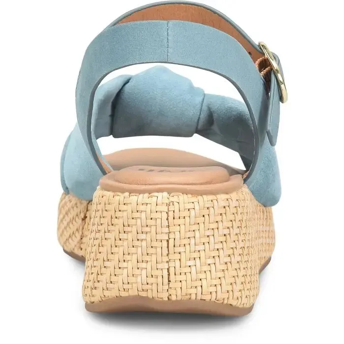 Women's Sofft Farah | Elegant Wedge Sandals