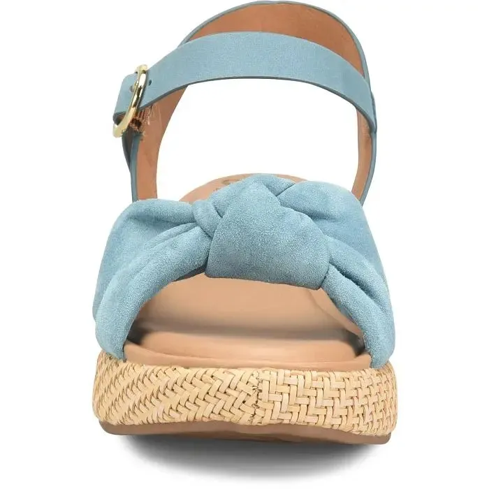Women's Sofft Farah | Elegant Wedge Sandals