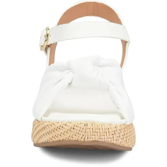 Women's Sofft Farah | Elegant Wedge Sandals