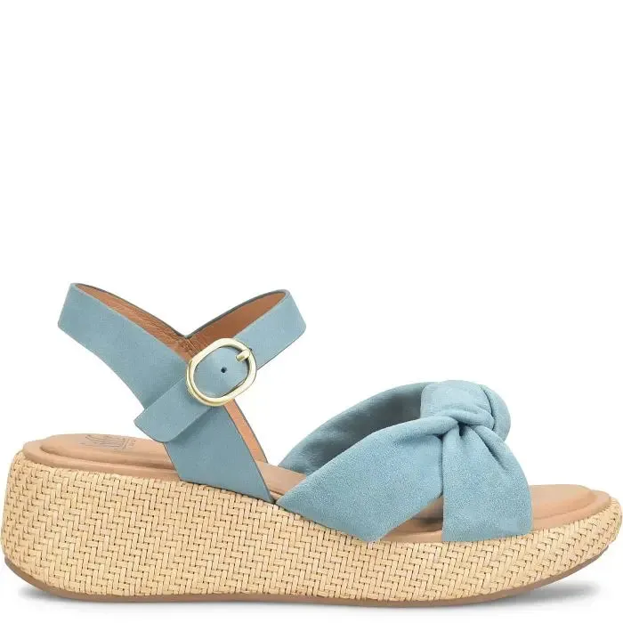 Women's Sofft Farah | Elegant Wedge Sandals