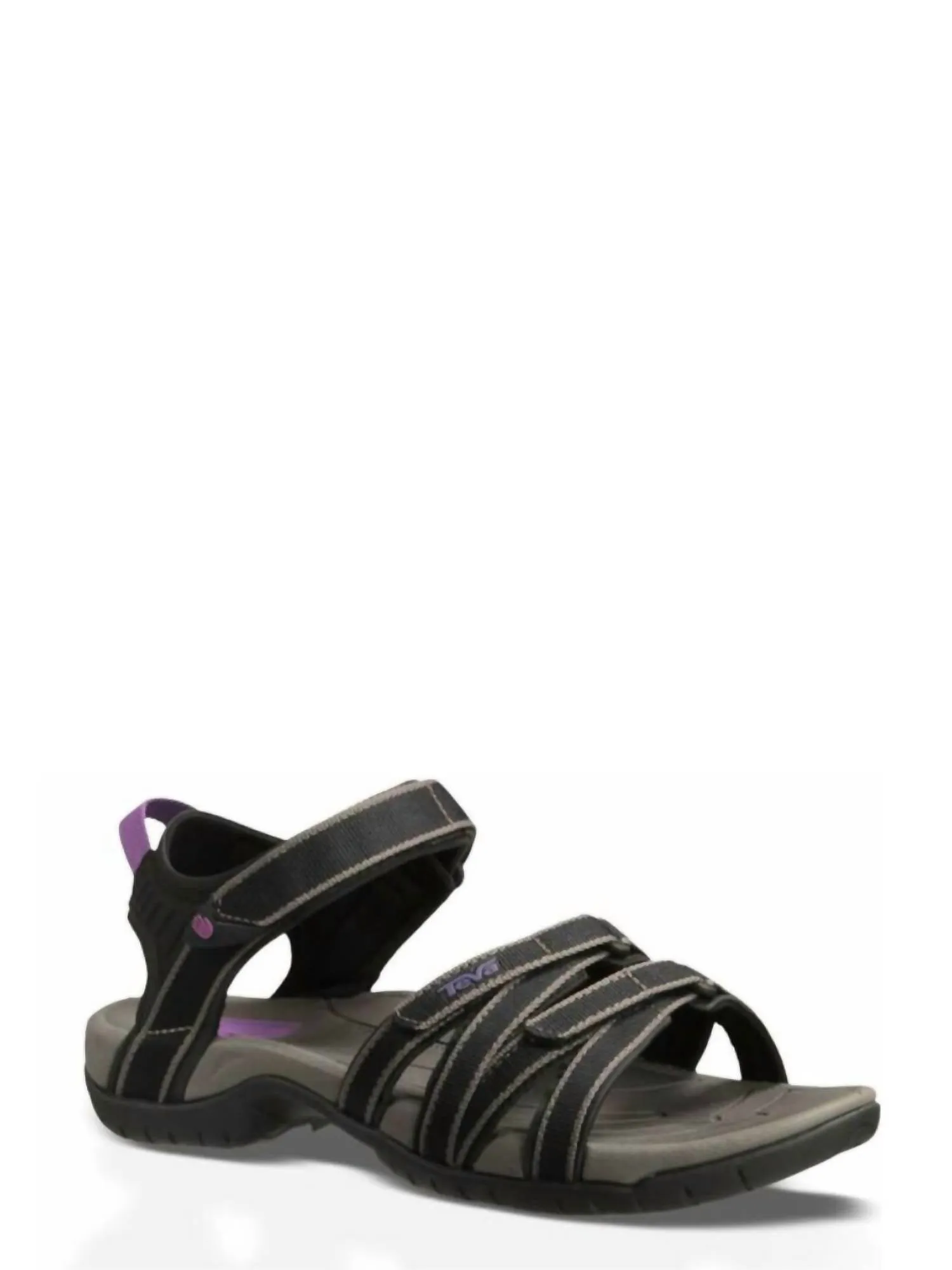 Women's Tirra Sandals In Black,grey