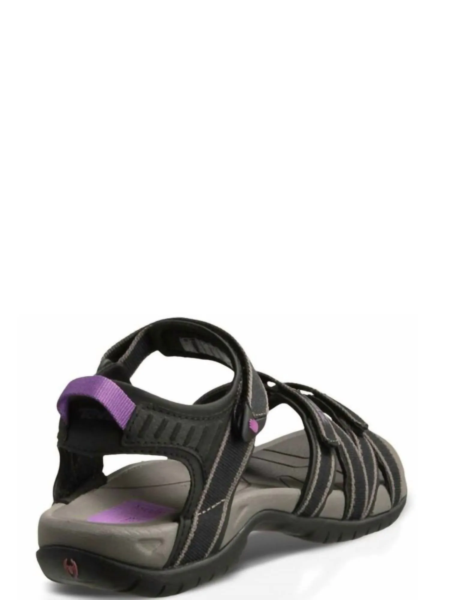 Women's Tirra Sandals In Black,grey