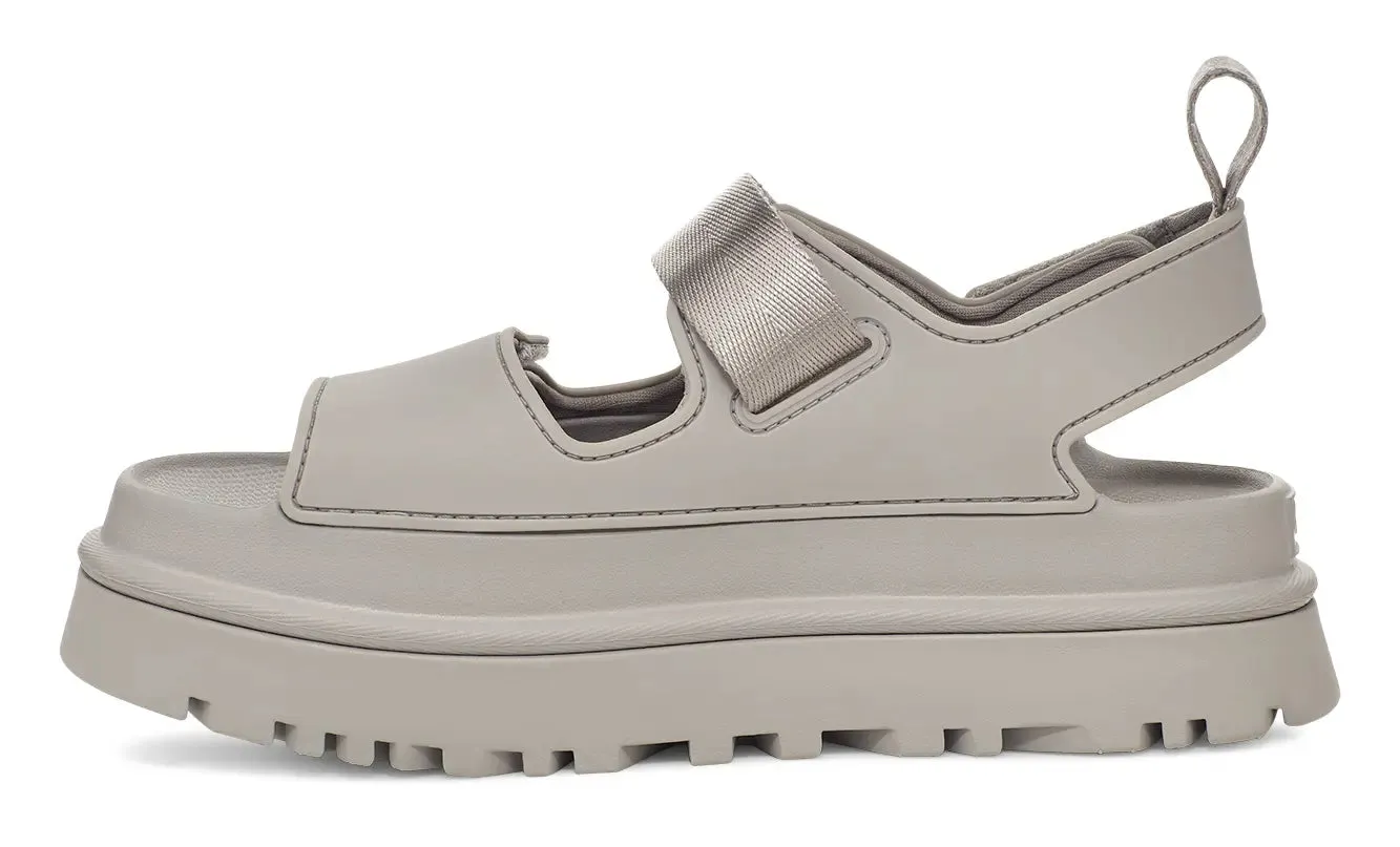 Women's UGG Goldenglow  Lightweight & Water-Friendly Comfort