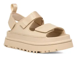 Women's UGG Goldenglow  Lightweight & Water-Friendly Comfort