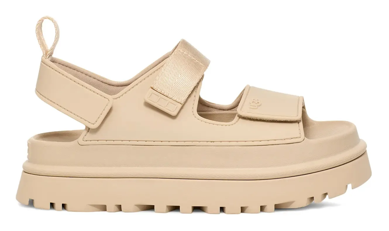 Women's UGG Goldenglow  Lightweight & Water-Friendly Comfort