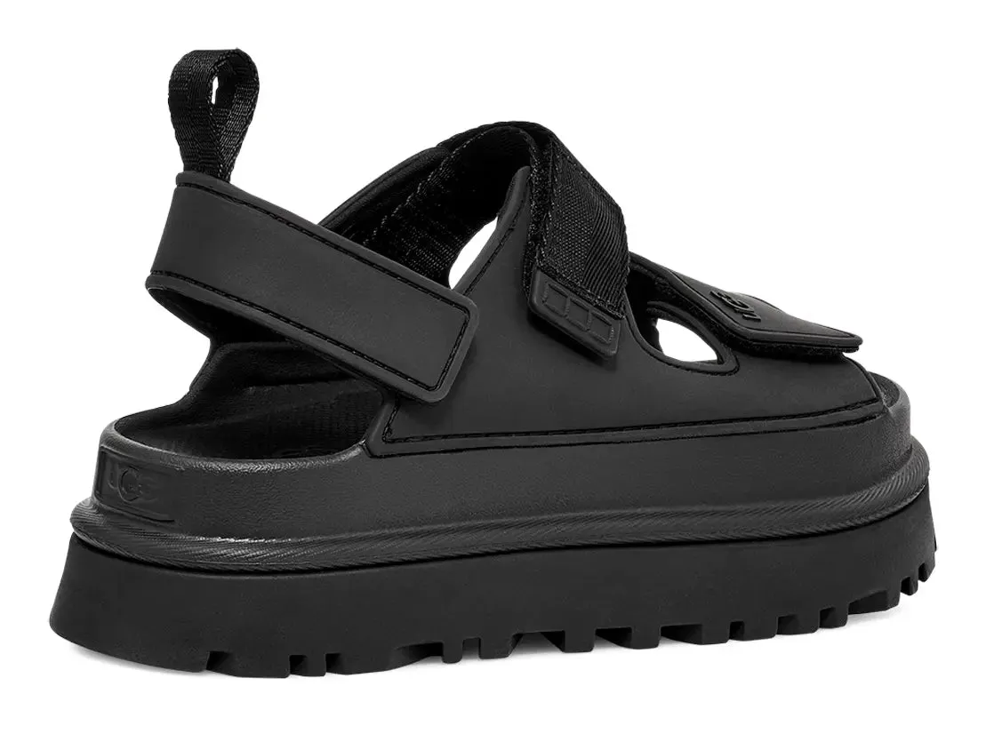 Women's UGG Goldenglow  Lightweight & Water-Friendly Comfort