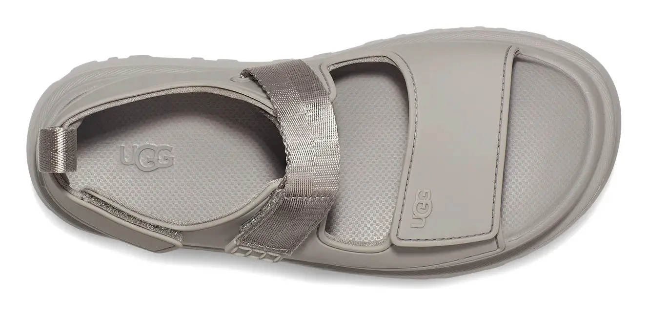 Women's UGG Goldenglow  Lightweight & Water-Friendly Comfort