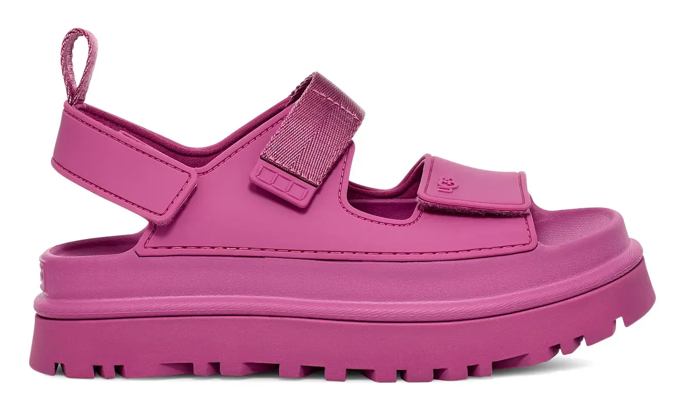 Women's UGG Goldenglow  Lightweight & Water-Friendly Comfort