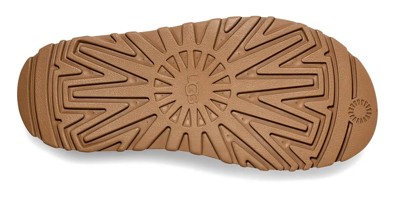 Women's UGG Goldenglow  Lightweight & Water-Friendly Comfort
