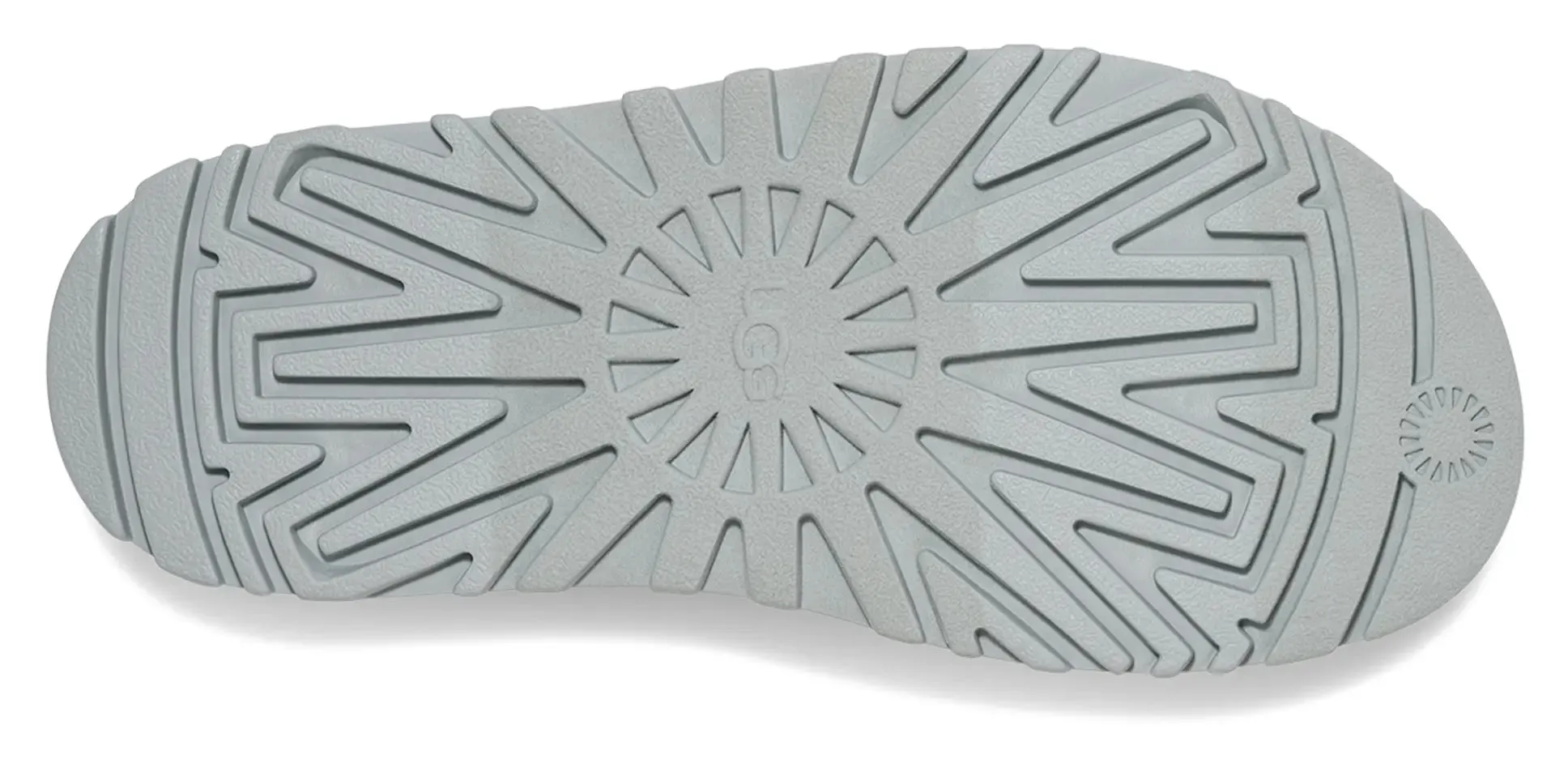 Women's UGG Goldenglow  Lightweight & Water-Friendly Comfort