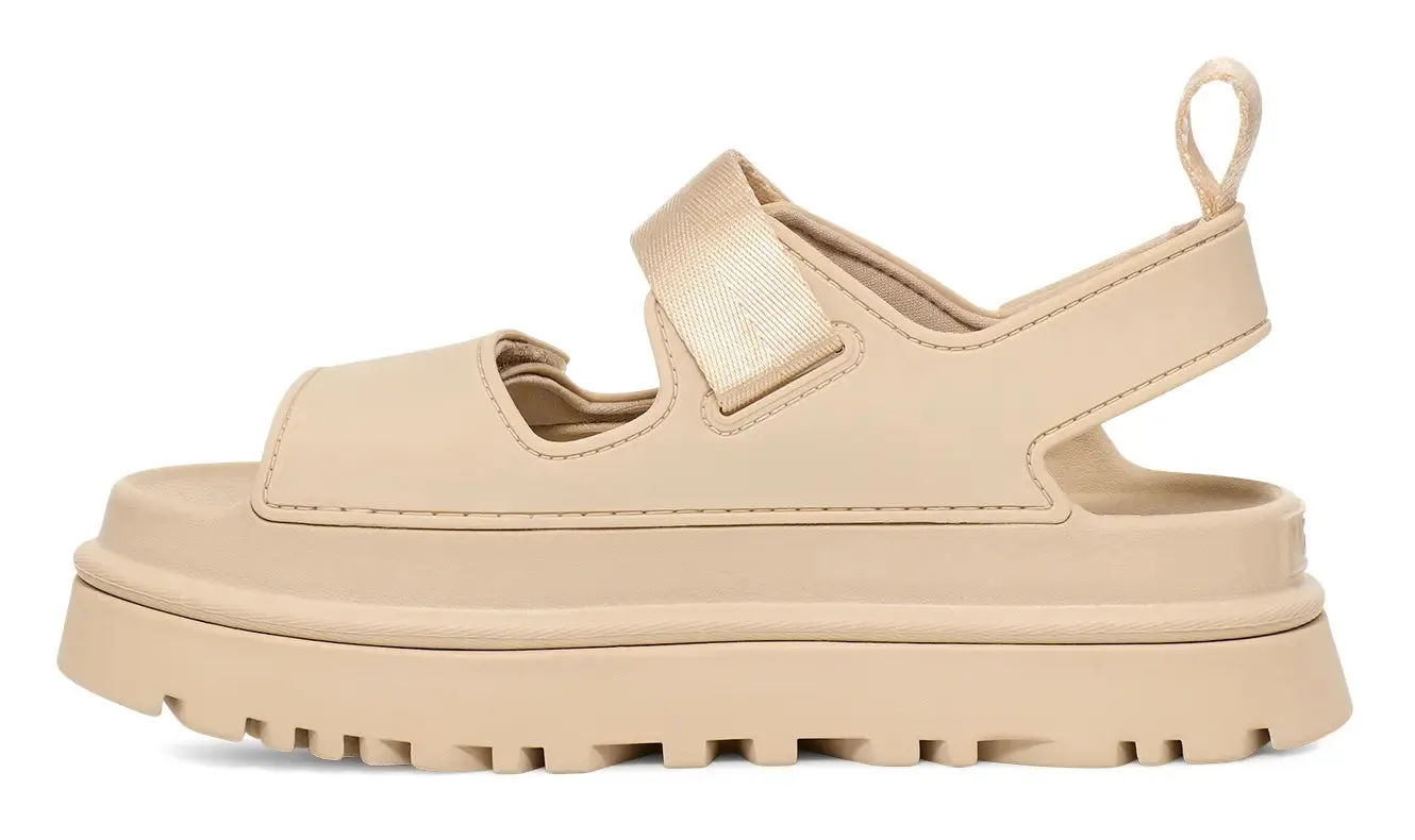 Women's UGG Goldenglow  Lightweight & Water-Friendly Comfort