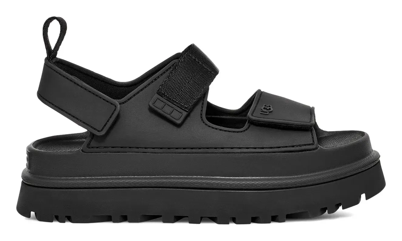 Women's UGG Goldenglow  Lightweight & Water-Friendly Comfort