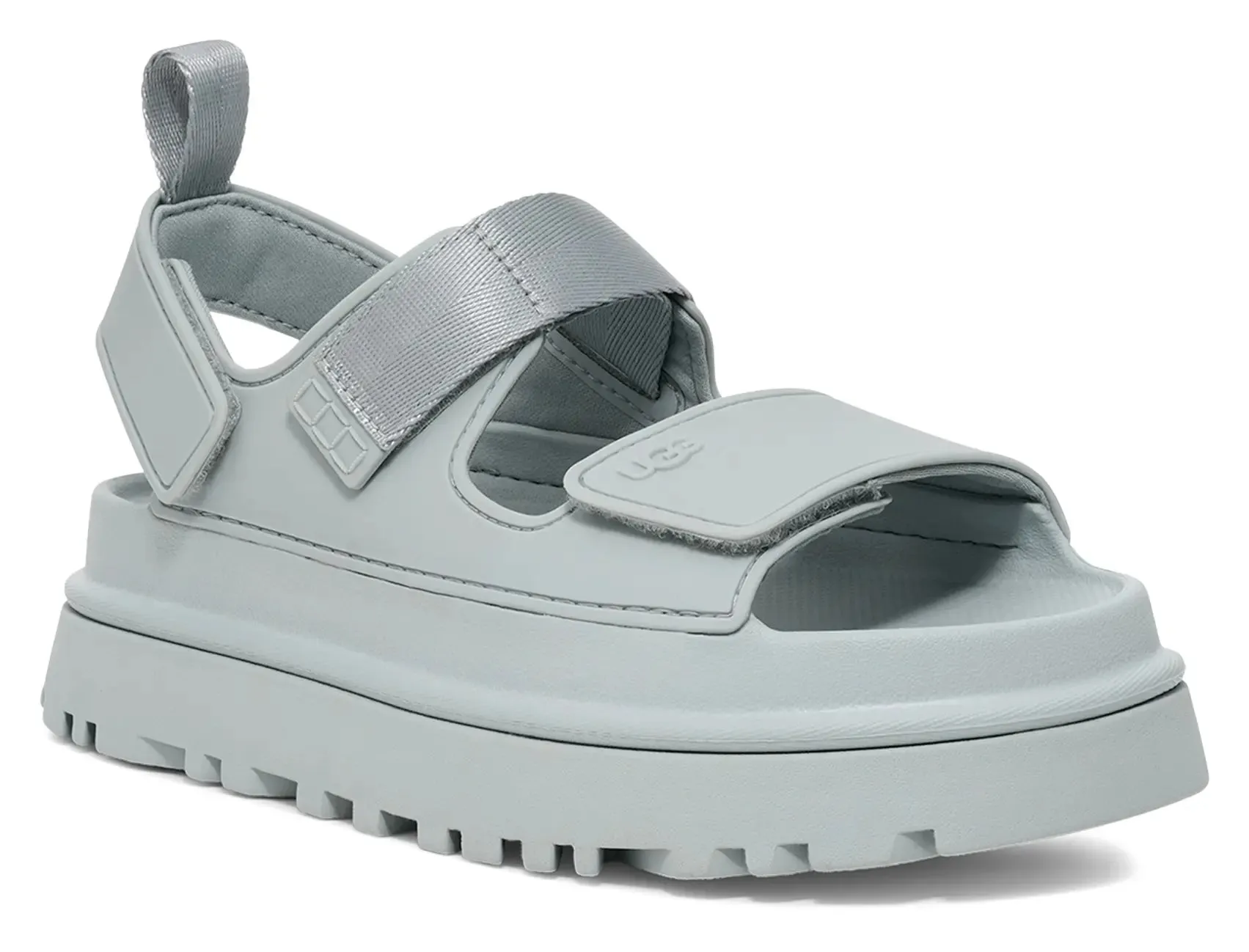 Women's UGG Goldenglow  Lightweight & Water-Friendly Comfort