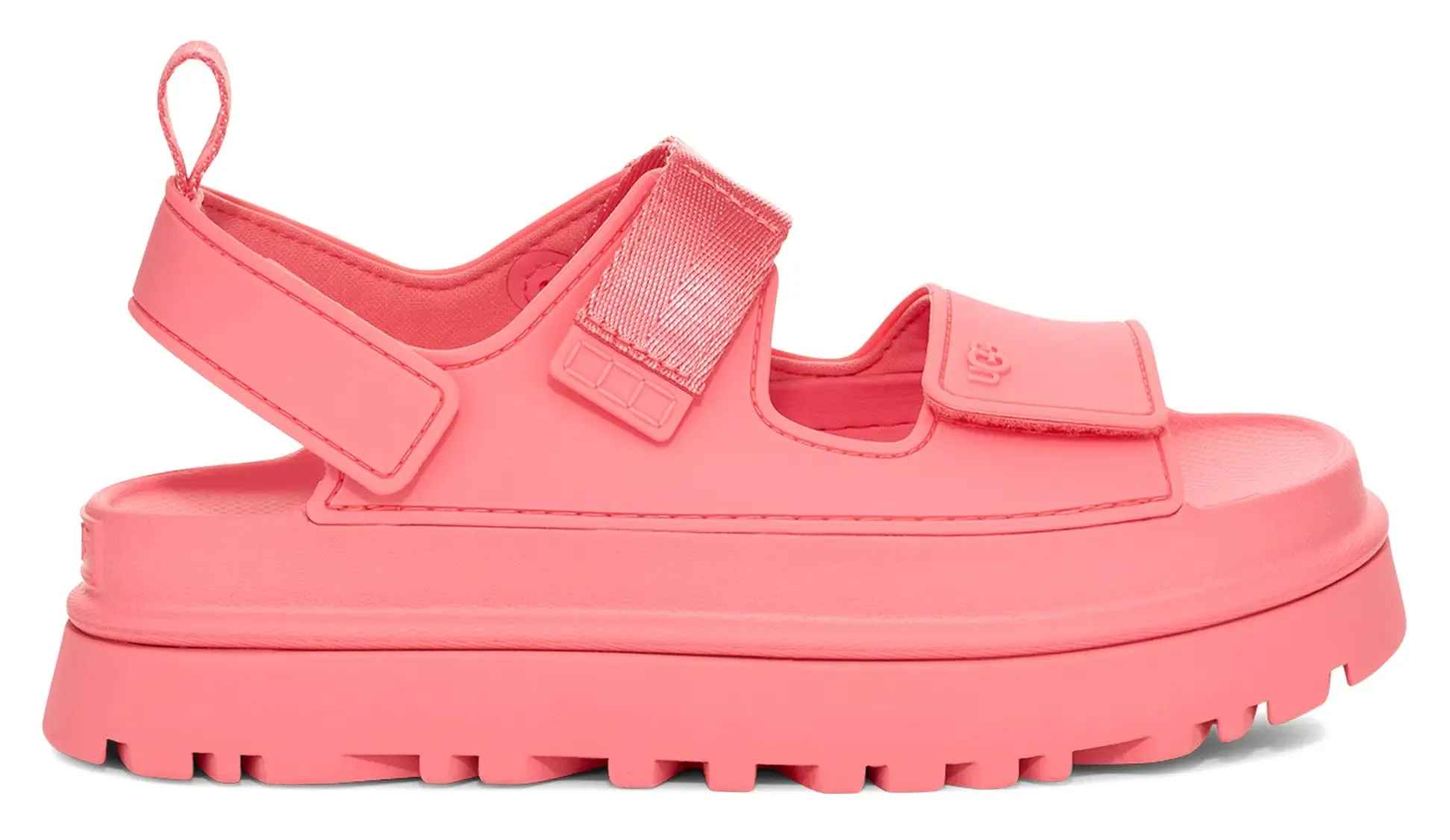 Women's UGG Goldenglow  Lightweight & Water-Friendly Comfort