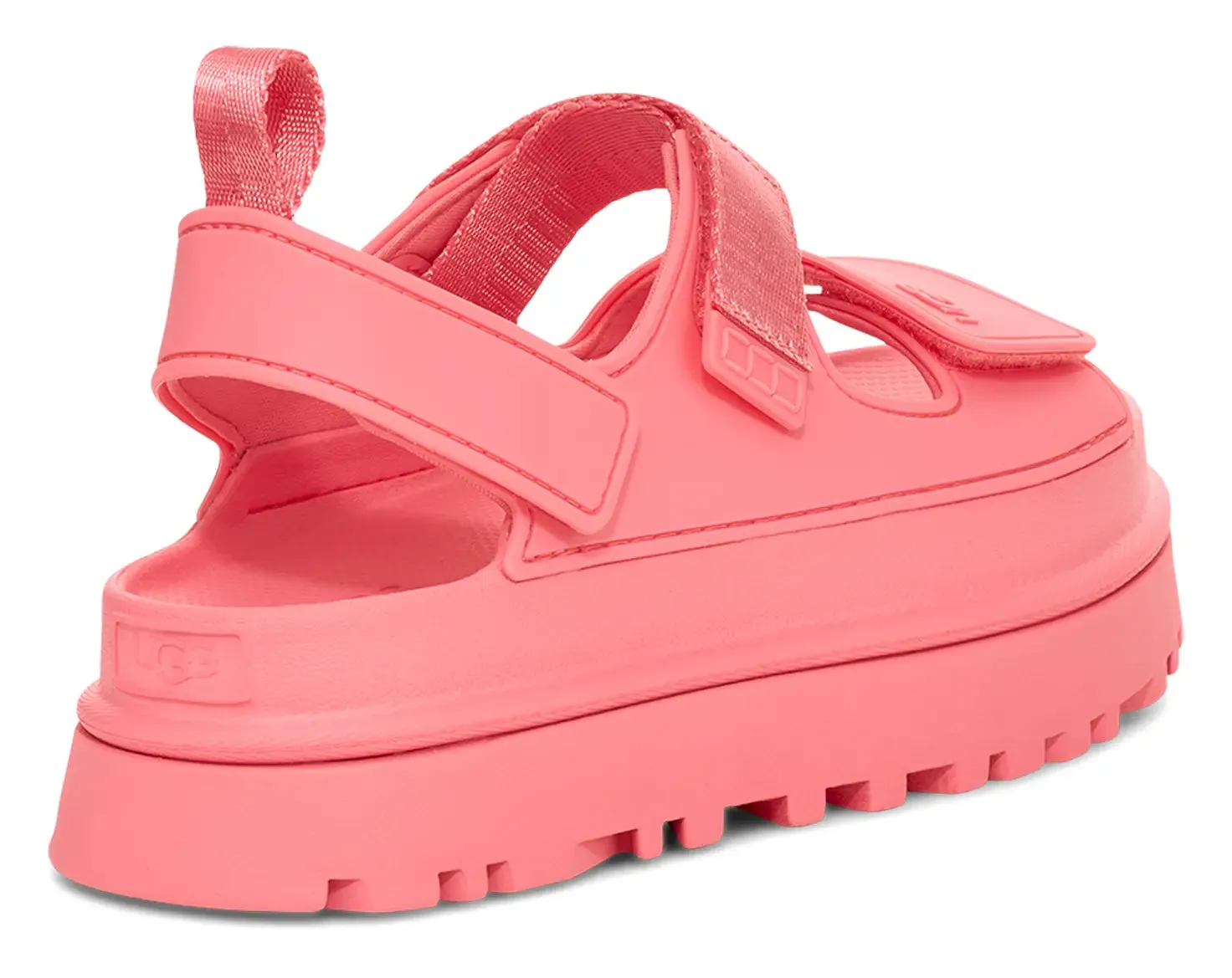 Women's UGG Goldenglow  Lightweight & Water-Friendly Comfort