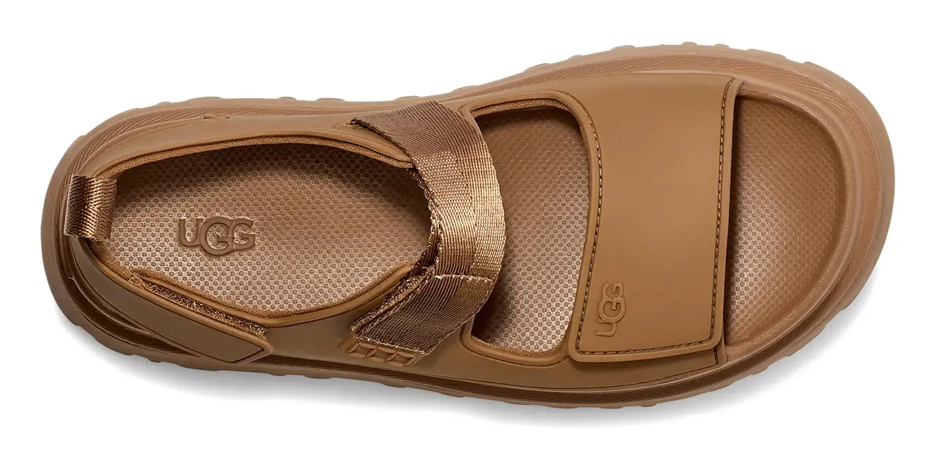 Women's UGG Goldenglow  Lightweight & Water-Friendly Comfort
