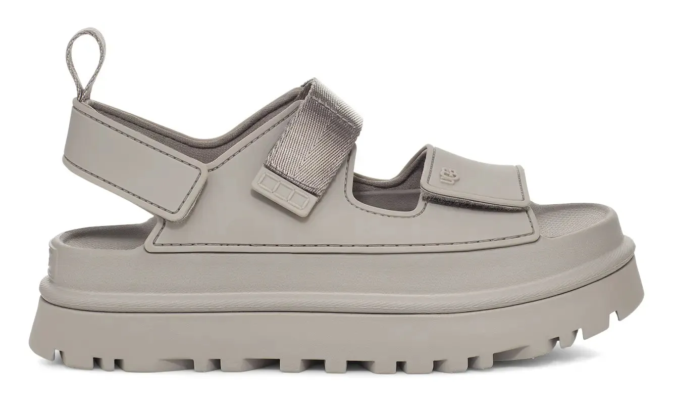 Women's UGG Goldenglow  Lightweight & Water-Friendly Comfort