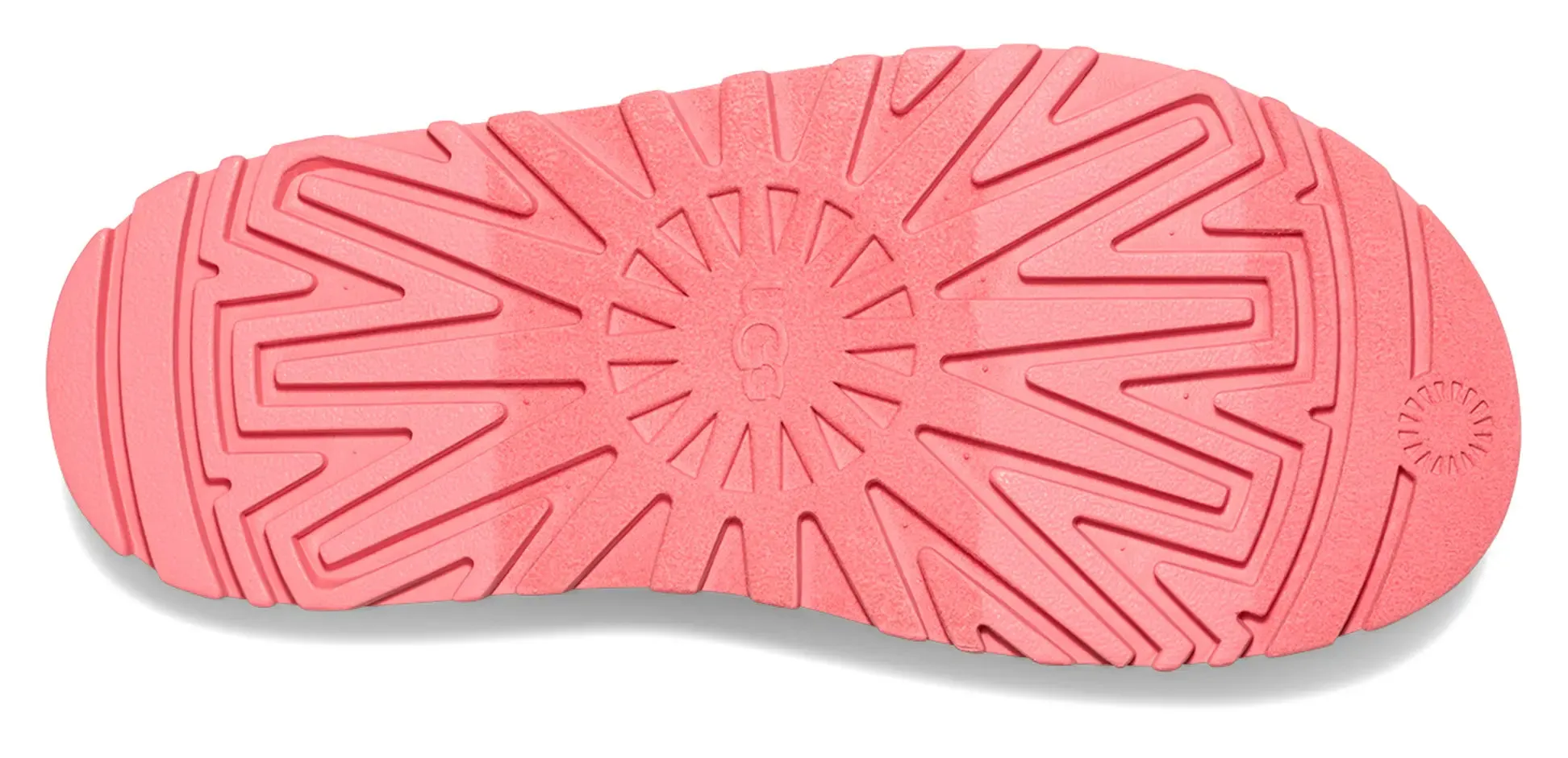 Women's UGG Goldenglow  Lightweight & Water-Friendly Comfort