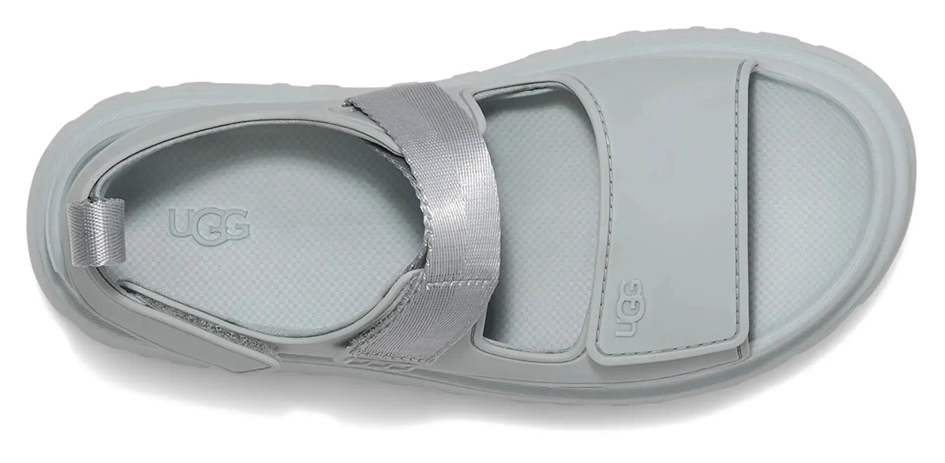 Women's UGG Goldenglow  Lightweight & Water-Friendly Comfort