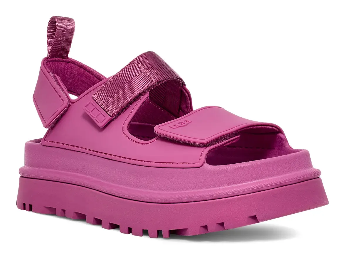 Women's UGG Goldenglow  Lightweight & Water-Friendly Comfort