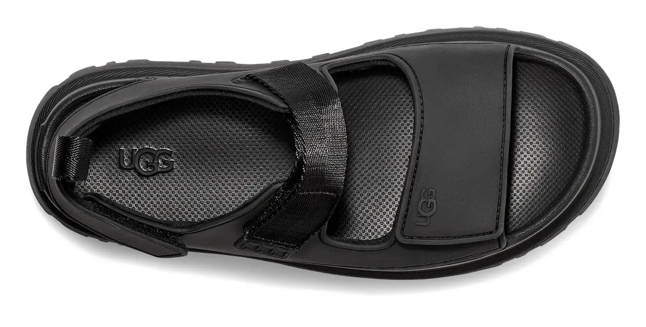 Women's UGG Goldenglow  Lightweight & Water-Friendly Comfort