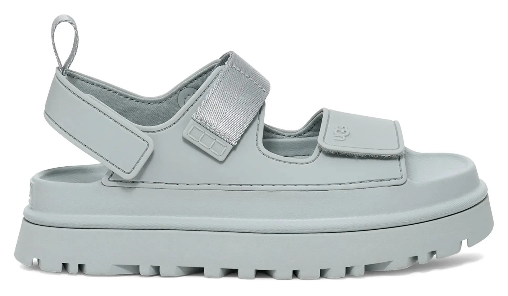 Women's UGG Goldenglow  Lightweight & Water-Friendly Comfort