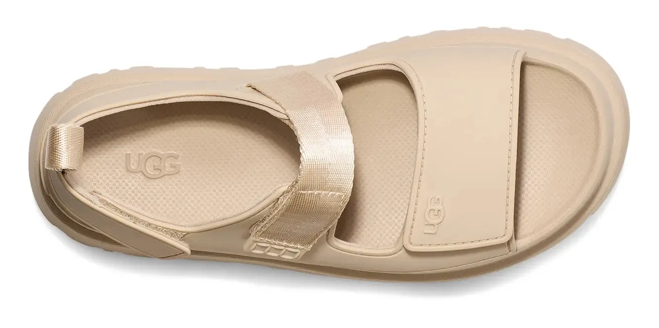 Women's UGG Goldenglow  Lightweight & Water-Friendly Comfort