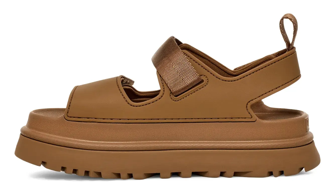 Women's UGG Goldenglow  Lightweight & Water-Friendly Comfort