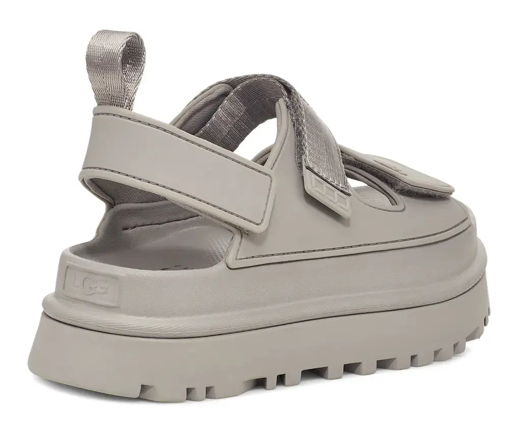 Women's UGG Goldenglow  Lightweight & Water-Friendly Comfort