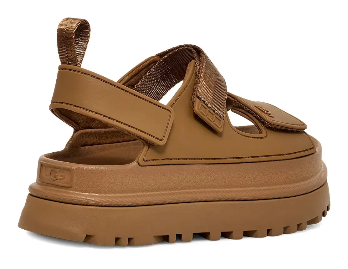 Women's UGG Goldenglow  Lightweight & Water-Friendly Comfort
