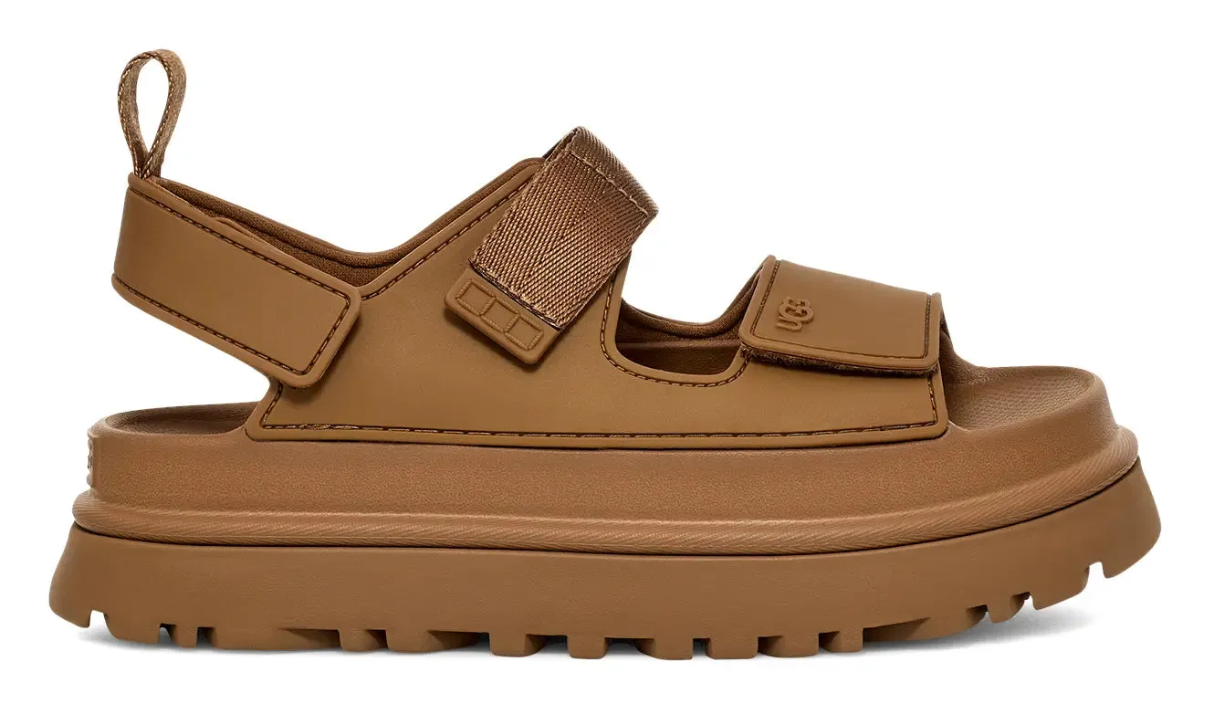 Women's UGG Goldenglow  Lightweight & Water-Friendly Comfort