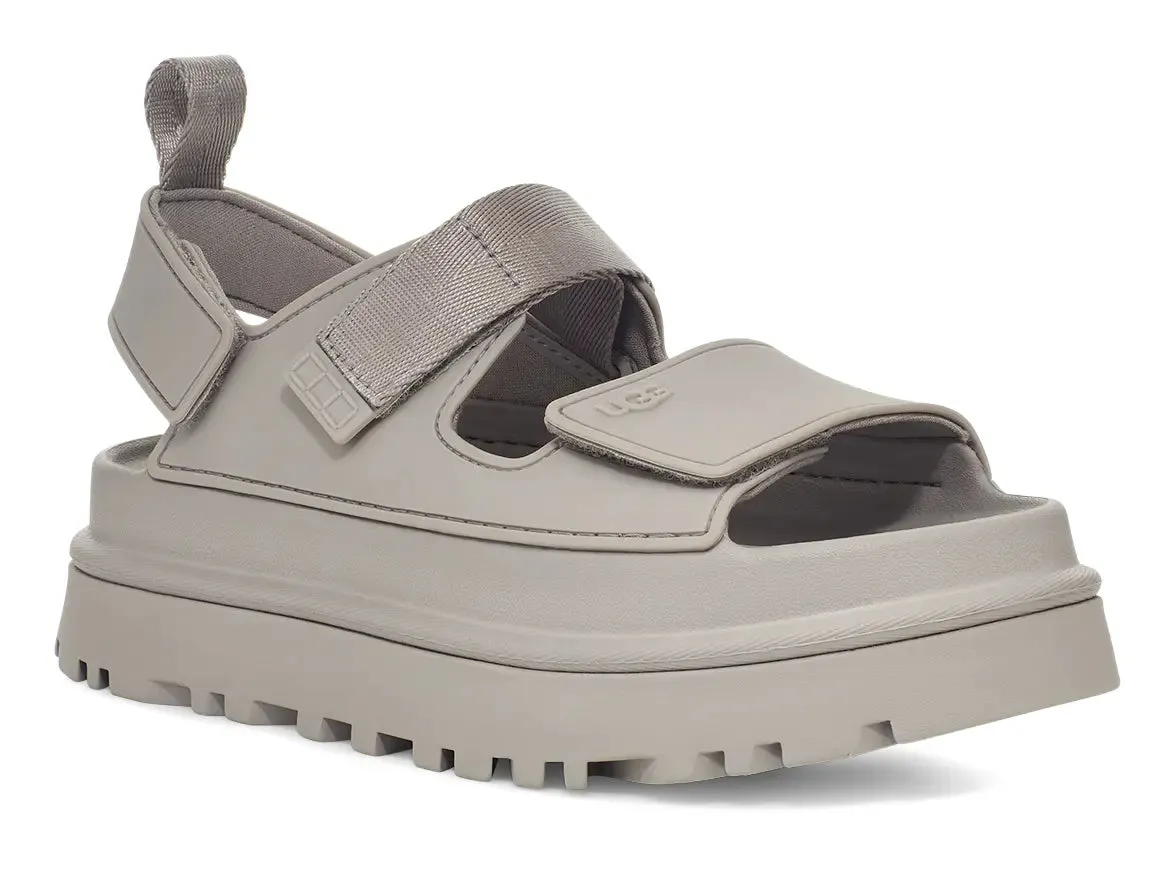 Women's UGG Goldenglow  Lightweight & Water-Friendly Comfort