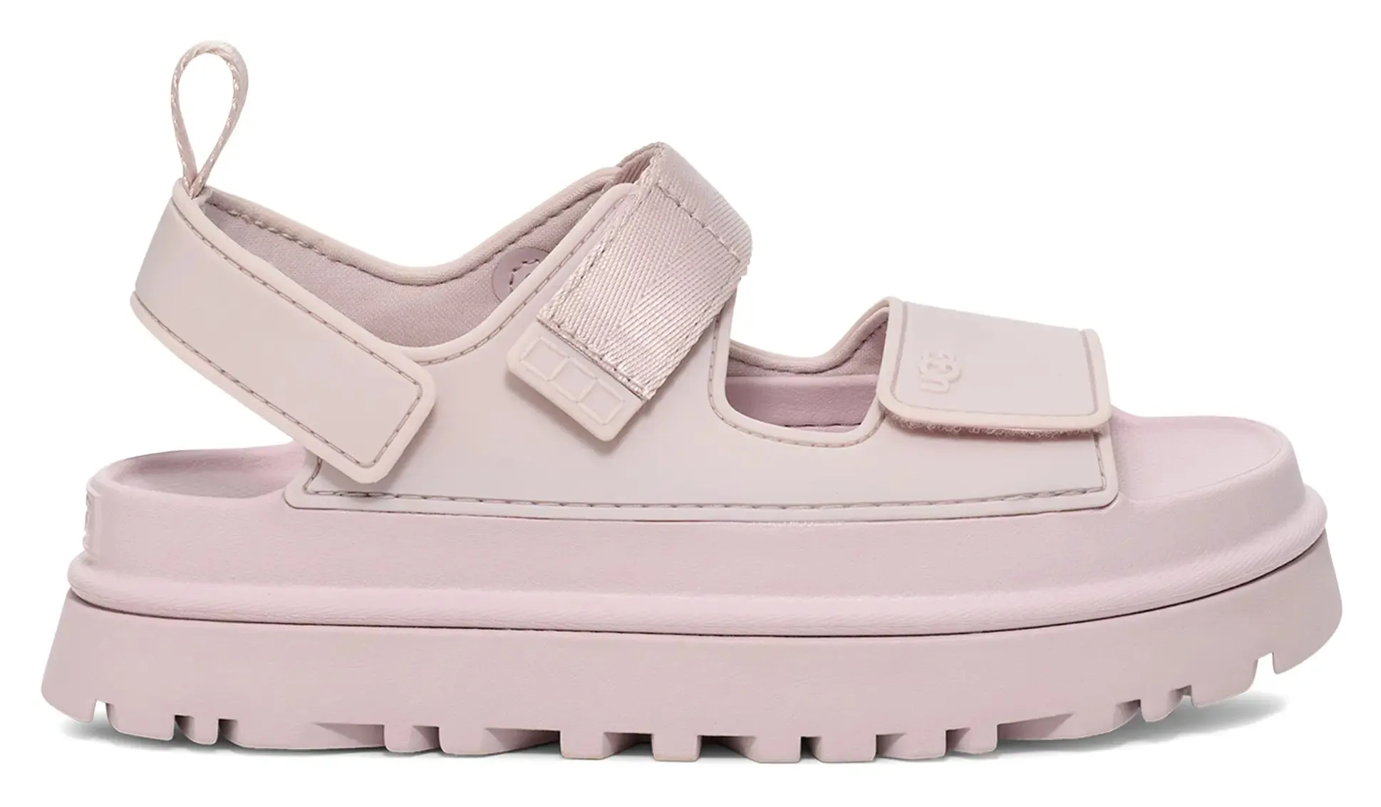 Women's UGG Goldenglow  Lightweight & Water-Friendly Comfort