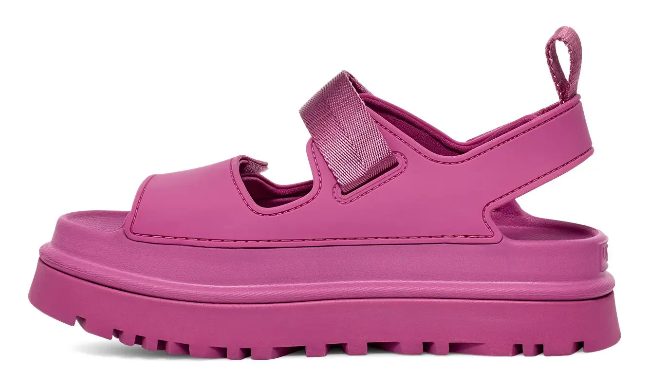 Women's UGG Goldenglow  Lightweight & Water-Friendly Comfort