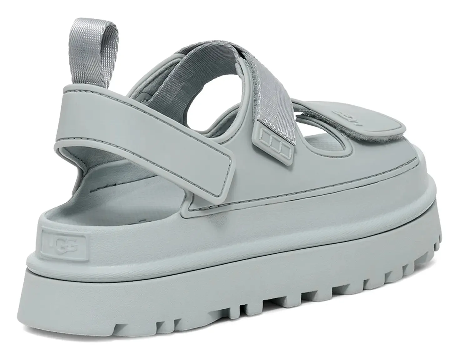 Women's UGG Goldenglow  Lightweight & Water-Friendly Comfort