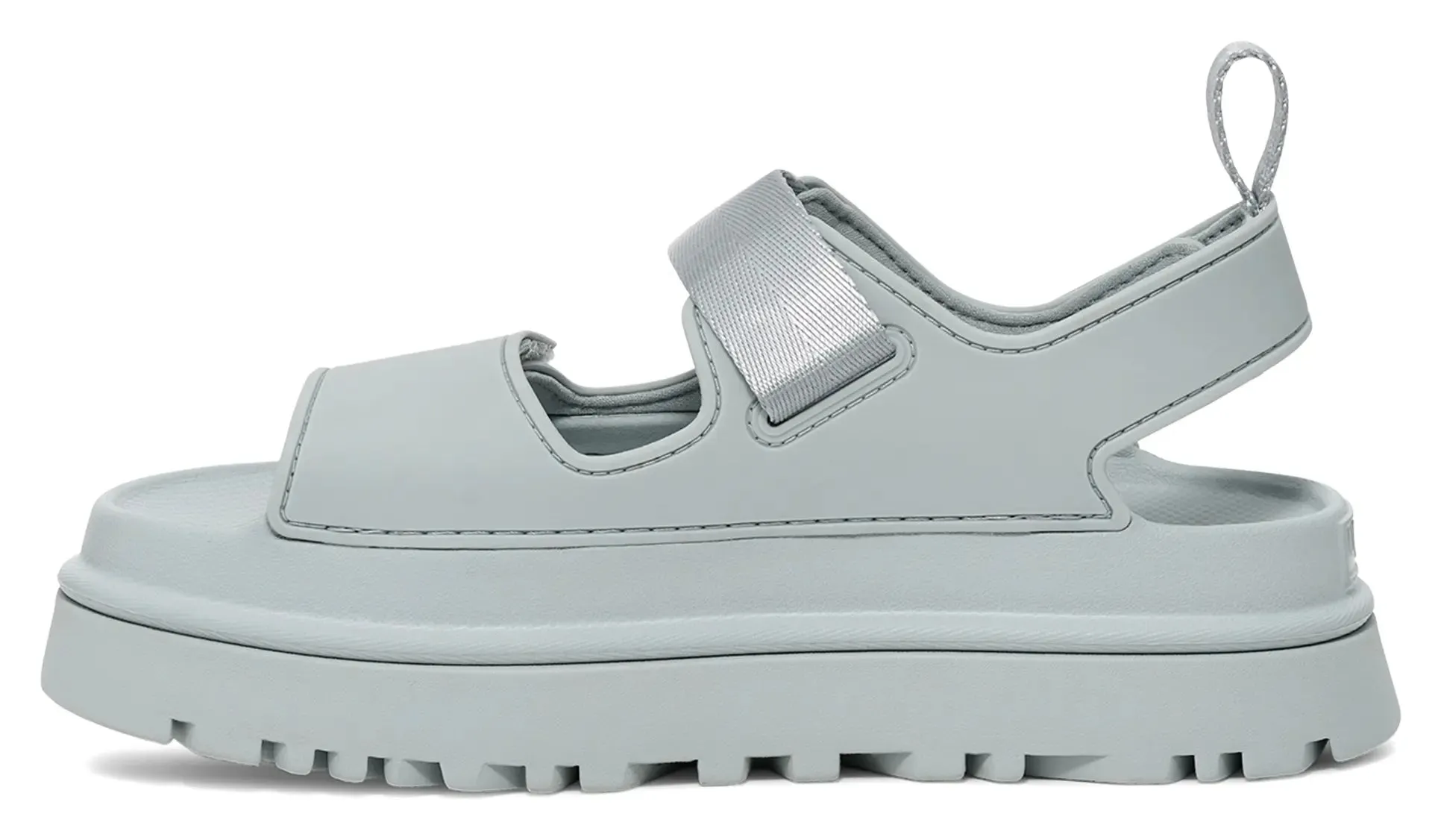 Women's UGG Goldenglow  Lightweight & Water-Friendly Comfort