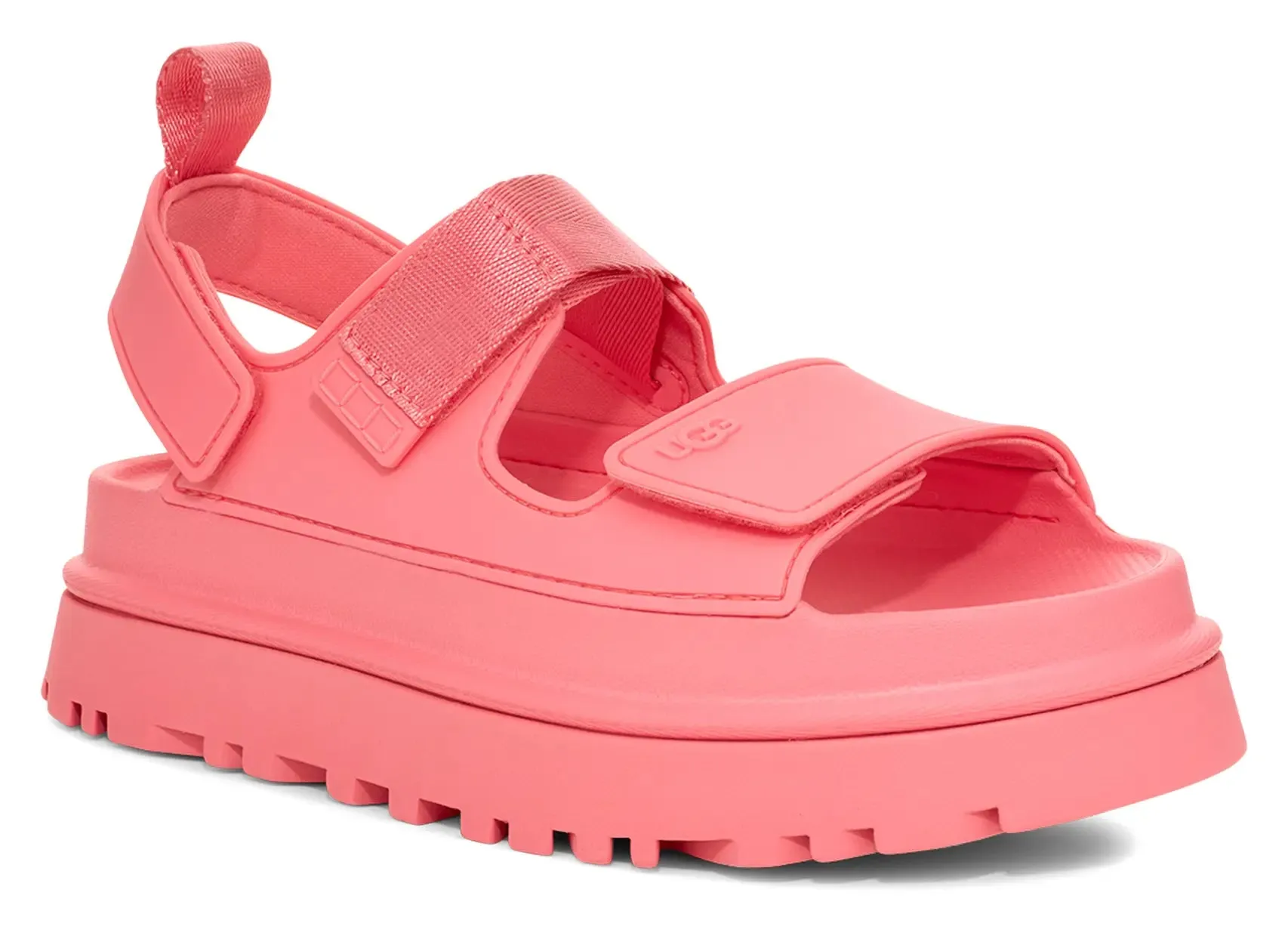 Women's UGG Goldenglow  Lightweight & Water-Friendly Comfort
