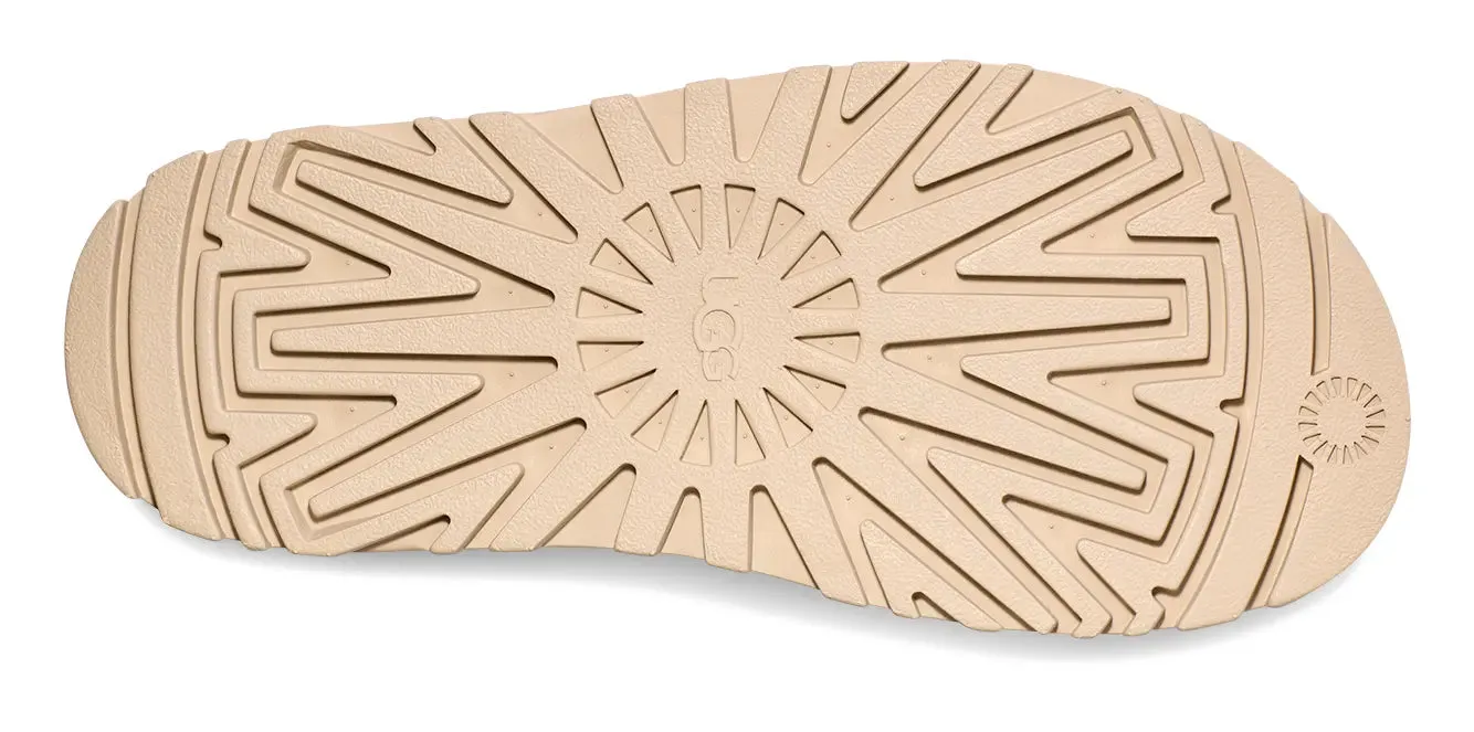 Women's UGG Goldenglow  Lightweight & Water-Friendly Comfort