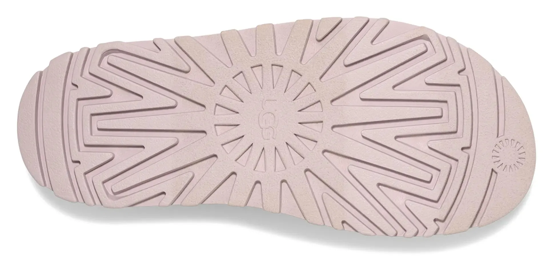 Women's UGG Goldenglow  Lightweight & Water-Friendly Comfort